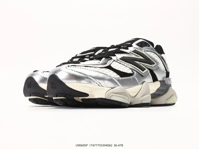 New Balance Zapatillas deportivas Retro U9060SP #17477755394062
